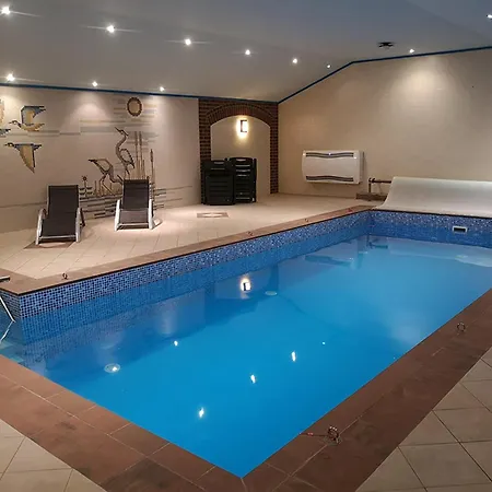 Garten-landhaus Relax *