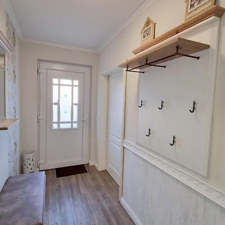 Garten-landhaus Relax * Walchum