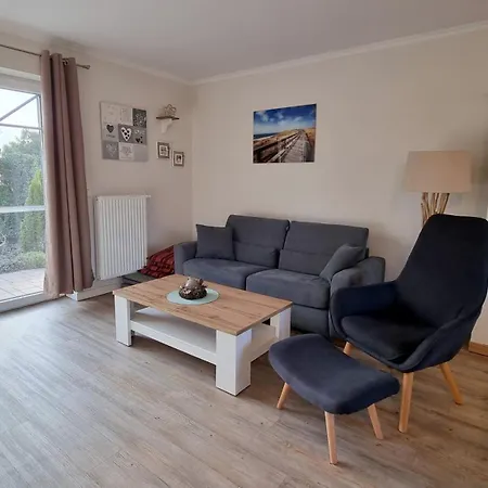 Garten-landhaus Relax *