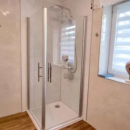 Garten-landhaus Relax Walchum