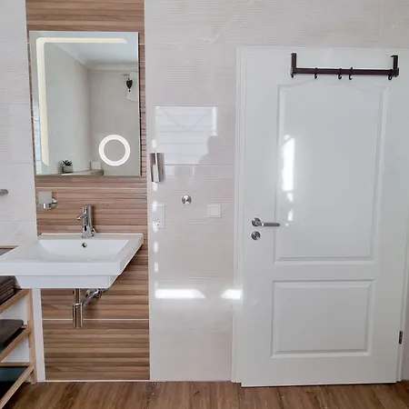 Garten-landhaus Relax *